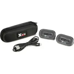 XVIVE - A58 Sistema inalambrico de guitarra