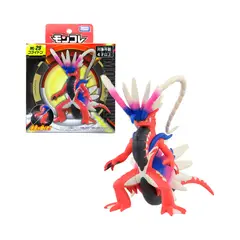 POKEMON - Takara Tomy Japon ML 29 Koraidon