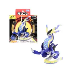 POKEMON - Takara Tomy Japon ML 30 Miraidon