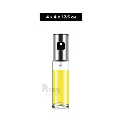 GENERICO - Pack2 Spray Tipo Botella en 100 ml Y+Gift Stickers