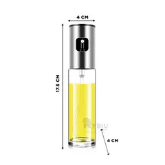 GENERICO - Pack2 Atomizador Sofisticado de 100 ml Y+Post-it Adhesivos