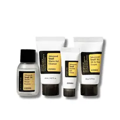 COSRX - All About Snail Kit 4-Step