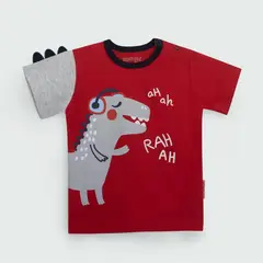 KUKULI - POLO DINOREXI BEBITO M1387