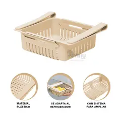 GENERICO - Pack5 Kit de Nevera en Color Multicolor Y+Regalo Agendita