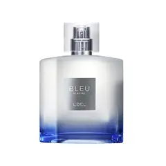 LBEL - Perfume bleu glacial L’Bel spray 100 ml herbal aromático