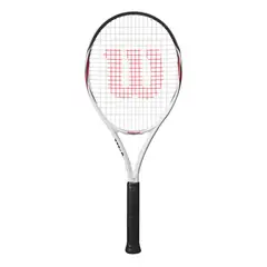 WILSON - Raqueta de Tenis Hammer Blx 100 FRM3 -