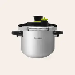 FINEZZA - Olla a presión 6LFinezza FZ-856AP-IN