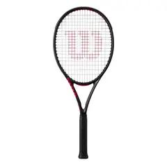 WILSON - Raqueta de Tenis Clash 100 L V3.0 FRM2 -
