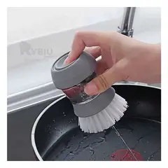 GENERICO - Pack2 Escobilla de Limpieza en Plomo Y+Gift MiniAgenda