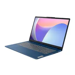 LENOVO - IDEAPAD ULTRASLIM - I5-12450H - SSD512GB - AZUL- 15.6 - WINDOWS 11