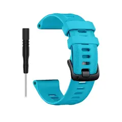 GENERICO - Correa para Garmin Forerunner 965 955 945 935 745 22mm