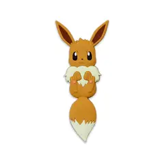 POKEMON - Colgador de Llaves Eevee Japon
