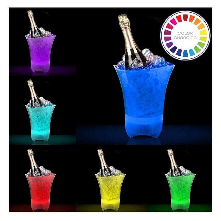 Aduro amplify cubo de hielo LED