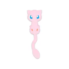 POKEMON - Colgador de Llaves Mew Japon