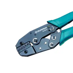 GENERICO - Prensa Terminal Tubular 0.5 - 6Mm2 - ZUPPER