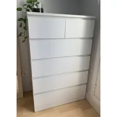 LA BODEGA DEL MUEBLE - COMODA VIENA -