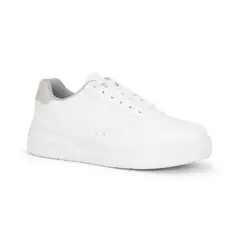 PAR&SS - Zapatillas Escolares De Cuero JA25Q1-CG866