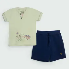 KUKULI - CONJUNTO JOSHUA BEBITO 4872