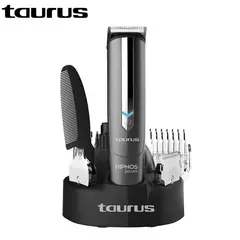 TAURUS - Kit Cortador De Cabello Hipnos Power