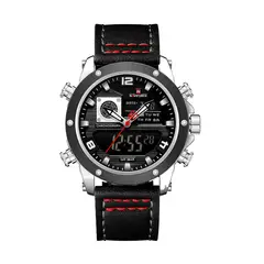 NAVIFORCE - RELOJ ANALOGICO-DIGITAL HOMBRE NF9236
