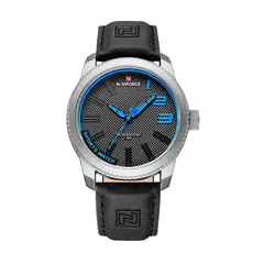NAVIFORCE - RELOJ ANALOGICO HOMBRE NF9202L