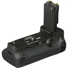 CANON - BG-E11 Battery Grip compatible con EOS 5D Mark III 5DS & 5DS R