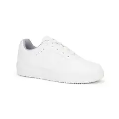 PAR&SS - Zapatillas Escolares De Cuero JA25Q1-CG859