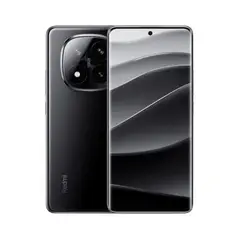XIAOMI - REDMI NOTE 14 PRO PLUS 5G 512GB 12GB - NEGRO