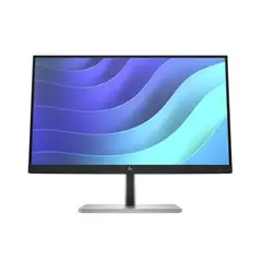 HP - Monitor USB-C 4K E32k G5