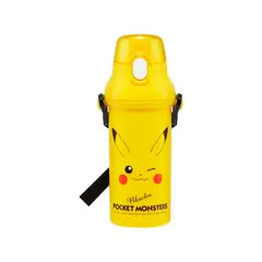 POKEMON - Tomatodo Exclusivo Japon Pikachu 480ml