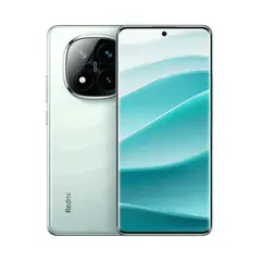 XIAOMI - REDMI NOTE 14 PRO PLUS 5G 512GB 12GB - AZUL
