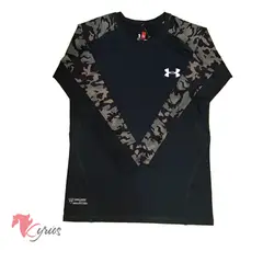 NO LOGO - Polos Manga Larga Camuflados