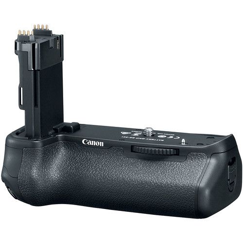 BG-E21 Battery Grip compatible con EOS 6D Mark II