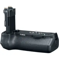 CANON - BG-E21 Battery Grip compatible con EOS 6D Mark II