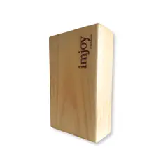 IMJOY YOGA HOME - Bloque Ladrillo de yoga ecológico