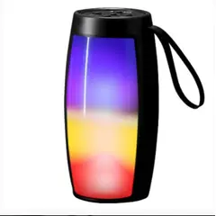GENERICO - PARLANTE PORTATIL BLUETOOTH Verano