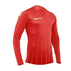 MACRON - Camiseta de Portero Modelo GEMINIS -