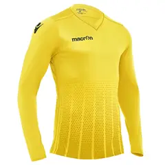 MACRON - Camiseta de Portero Modelo GEMINIS -