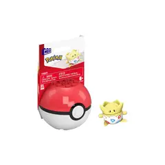 POKEMON - Mega Togepi 21 Piezas