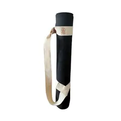 IMJOY YOGA HOME - Sujetador de mat de yoga