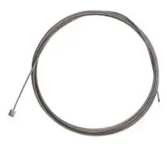 SHIMANO - Cable de cambio para bicicleta 12x2100mm