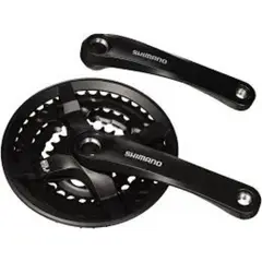 SHIMANO - CATALINA PARA EJE CUADRADO RELACION 48-38-28