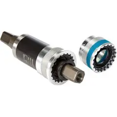 SHIMANO - EJE DE PEDALIER SELLADO BB-UN300 BSA 68MM - 1175MM