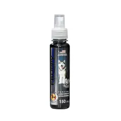 GENERICO - Colonia FRUPPY aroma Dandy para perros y gatos machos 150ml