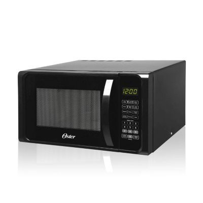 Horno Microondas 25L Digital Grill 800W POGGM3902G - Negro