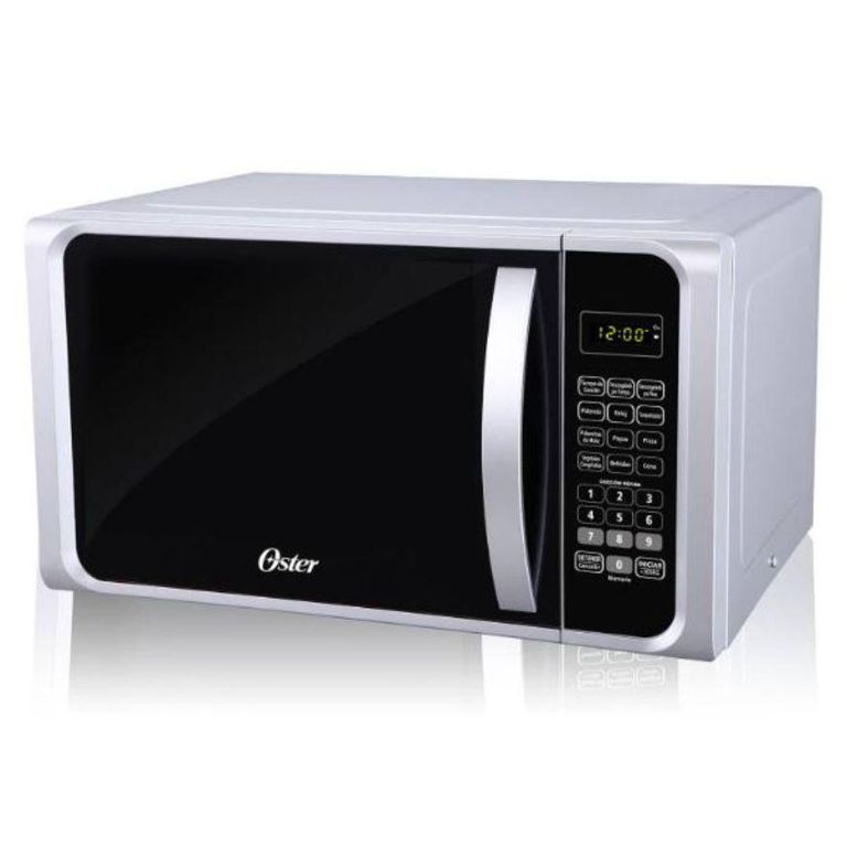 Microondas 25L POGGM3901M Silver
