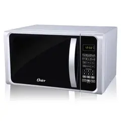 OSTER - Microondas 25L POGGM3901M Silver