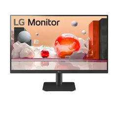 LG - Monitor 24MS500-B 23.8 IPS FHD 100HZ 5ms HDMI
