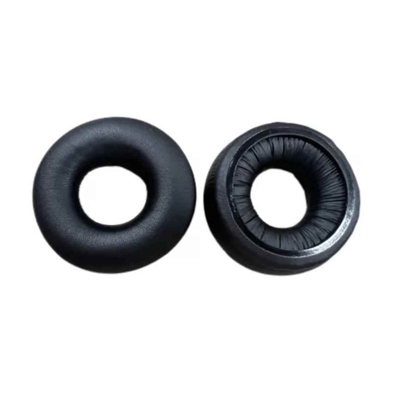 Almohadillas para Audifonos Sony Ch-520 Ch-510 negro