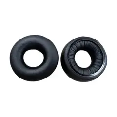 GENERICO - Almohadillas para Audifonos Sony Ch-520 Ch-510 negro